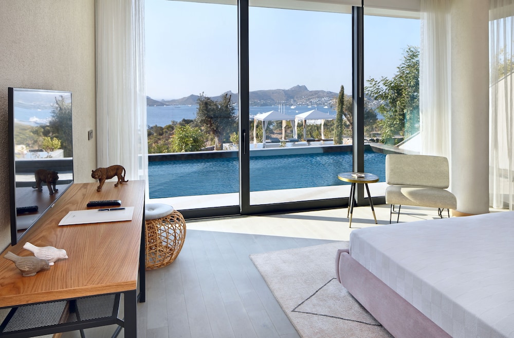 3+1 Residence with Private Pool - Photo 6