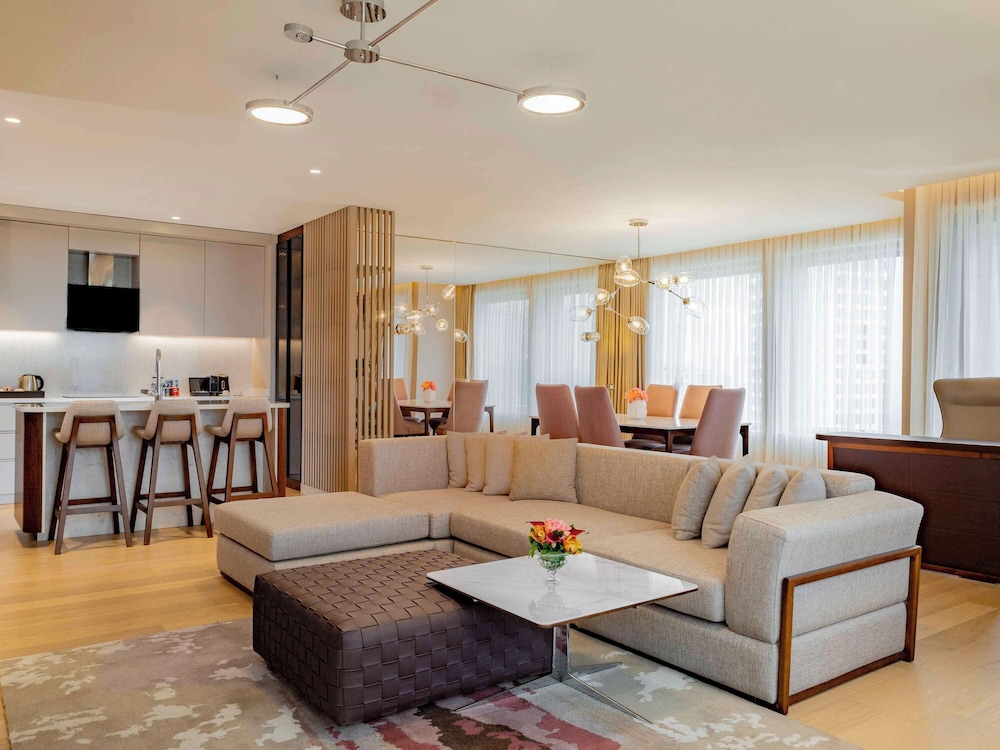 Royal Suite