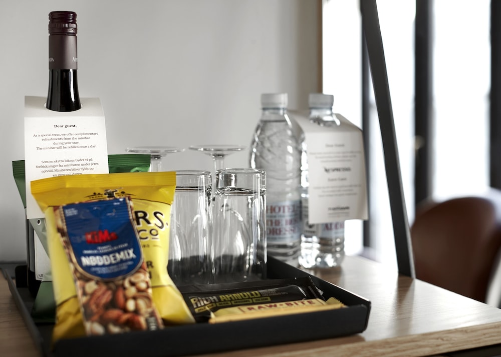 Executive Double View