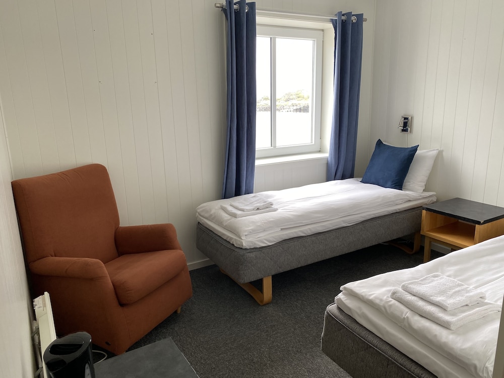 Twin Room photo 3