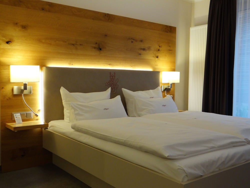 Junior Suite photo 1