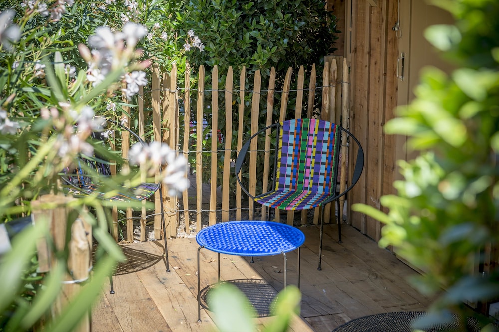 Cottage (Guitoune) photo 2