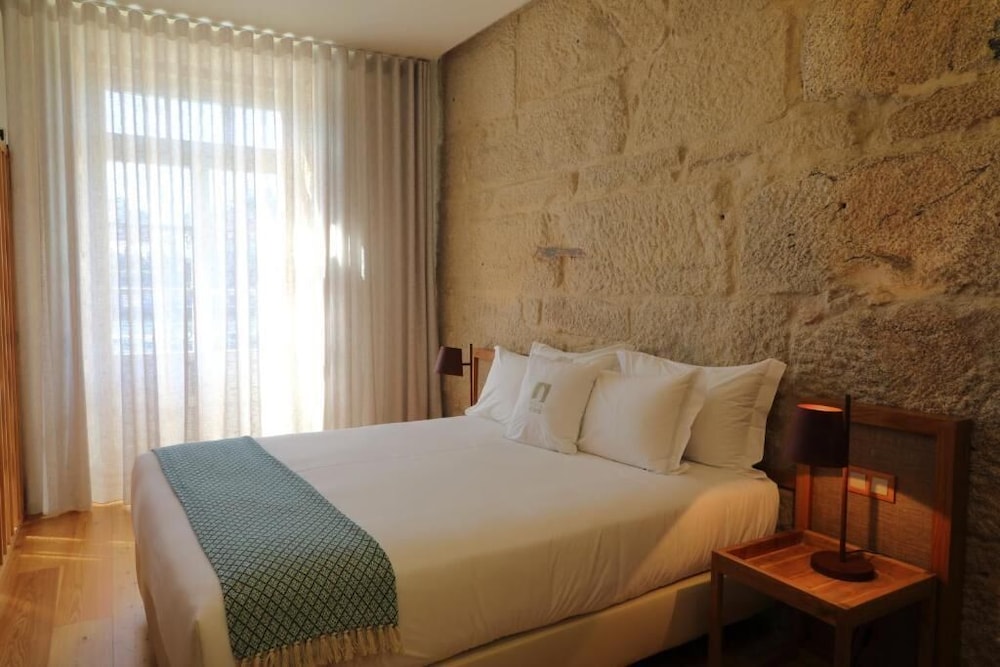 Exclusive Double Room