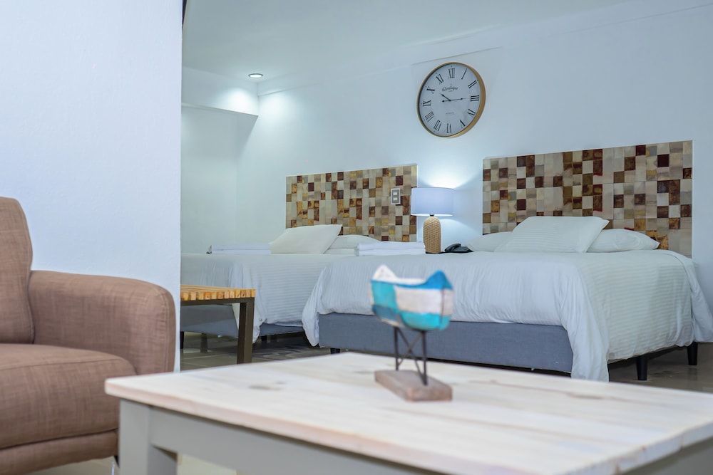 Deluxe Room photo 3