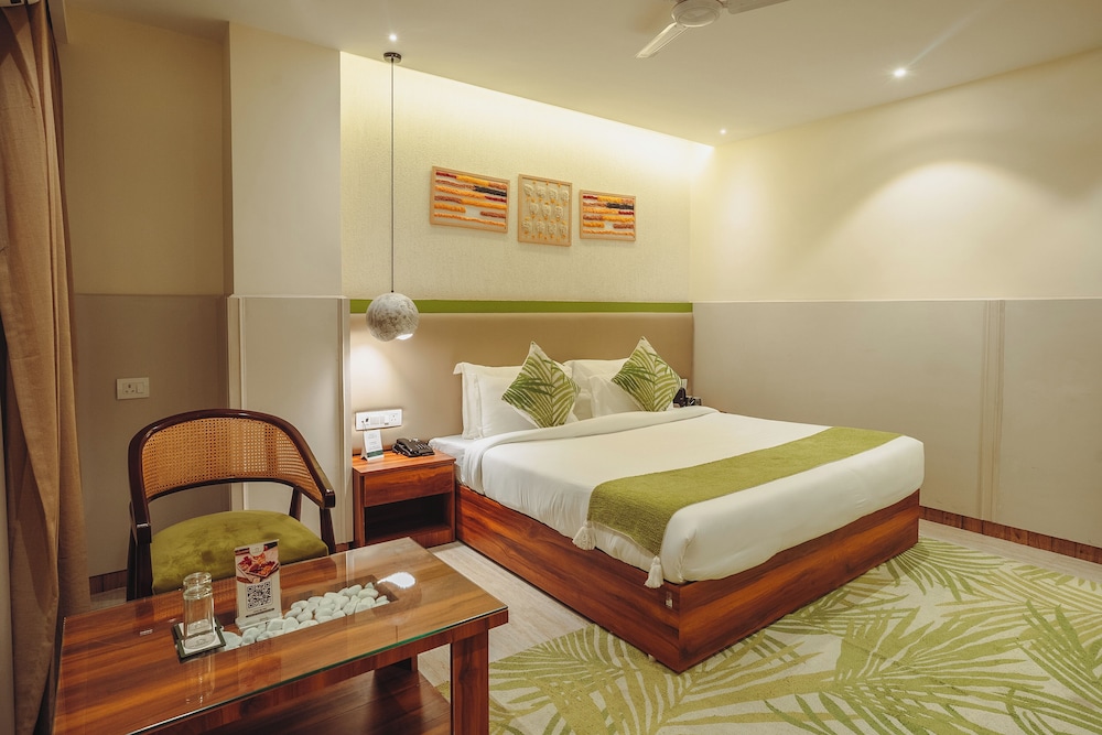 Executive Room - Photo 3