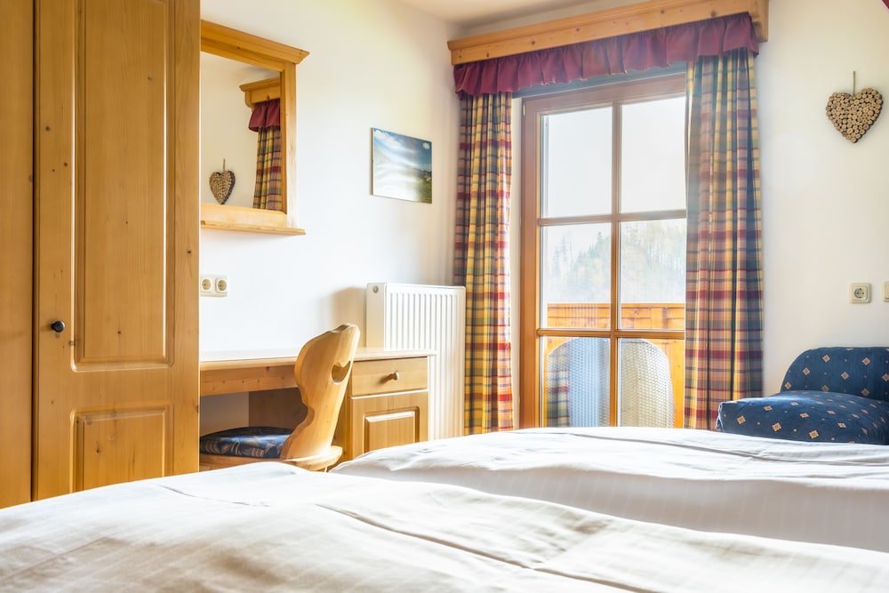 Apartment (Hagengebirge)