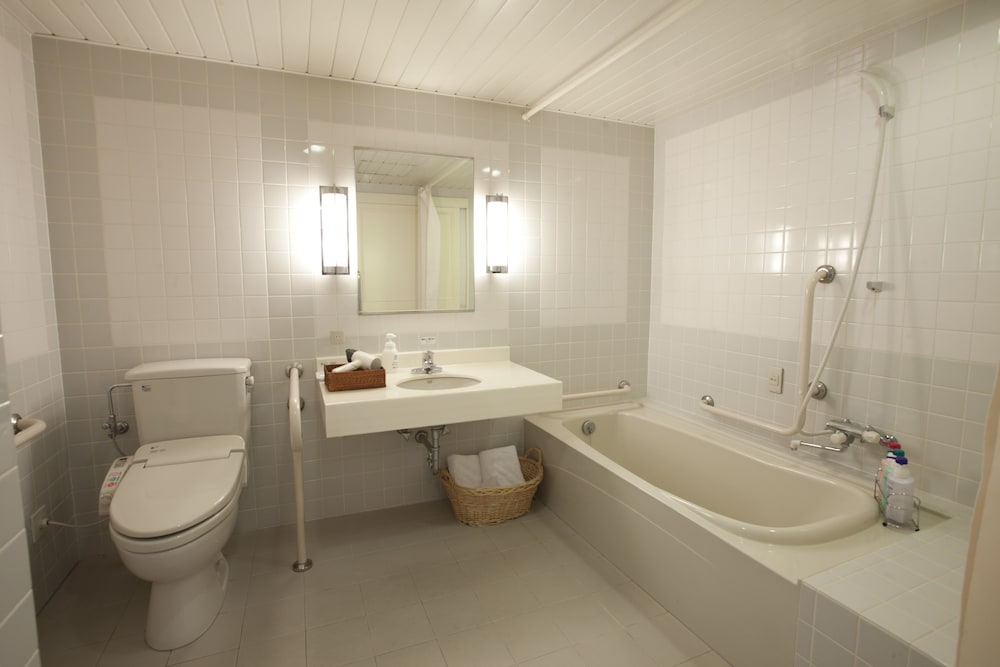 Double Room, Accessible, Non Smoking - Photo 3