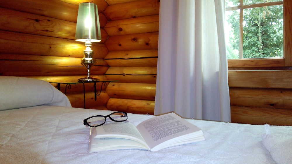 Basic Cabin, 1 Bedroom photo 3