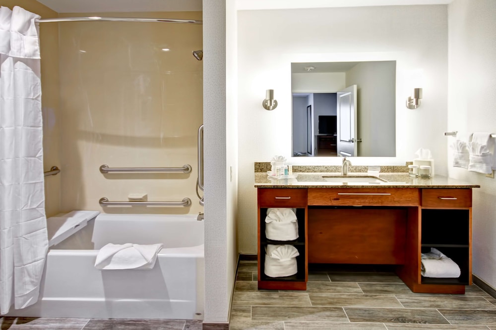 Homewood Suites by Hilton Greeley, 사진 2