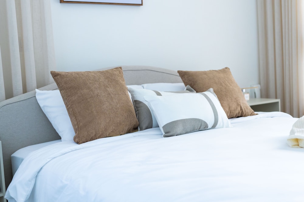Luxury Apartment photo 1