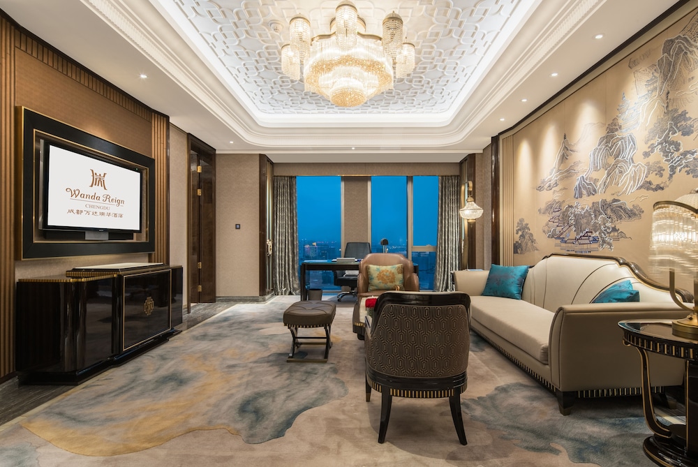 Executive Studio Suite photo 3