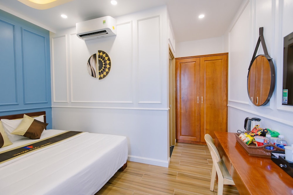 Double Room - Photo 2