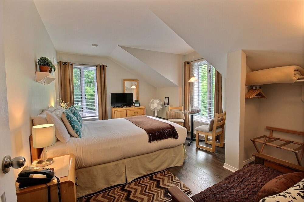 Classic Room, 1 Queen Bed photo 3