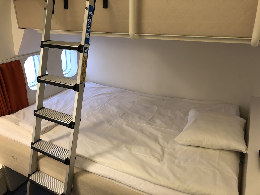 Economy Double Room photo 3