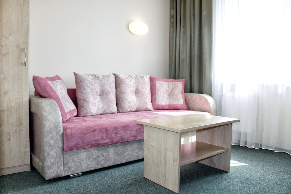 Quadruple Room, 2 Bedrooms photo 3