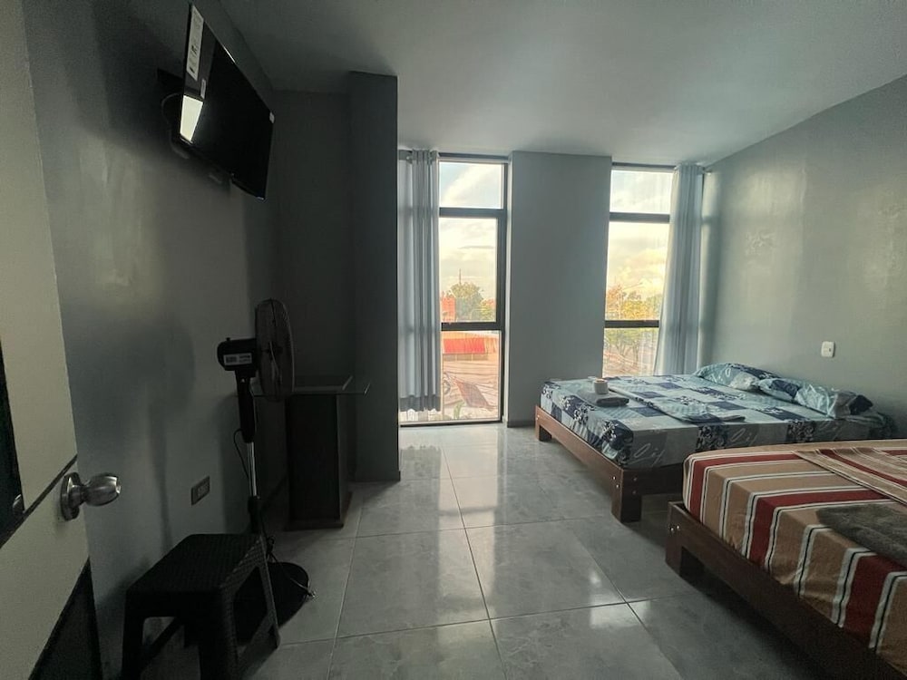 Basic Double Room photo 1