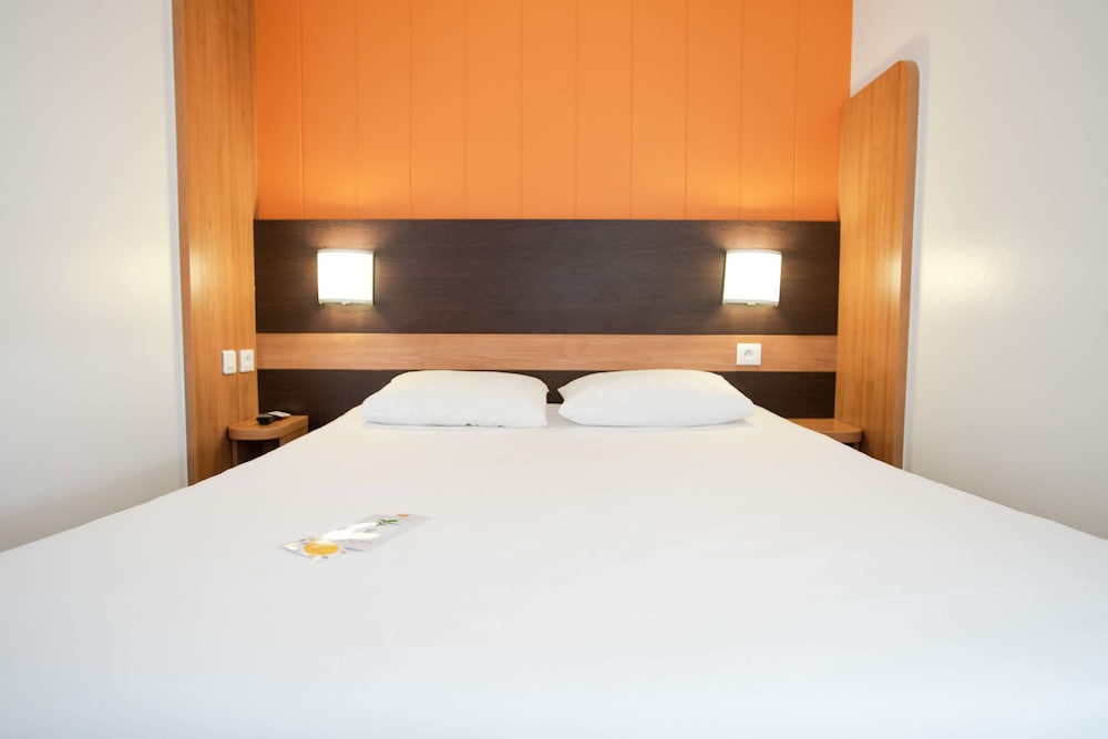 Standard Room, 1 Double Bed - Photo 5