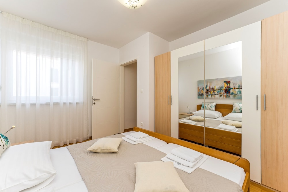 Superior Apartment, 2 Bedrooms, Terrace (A1)
