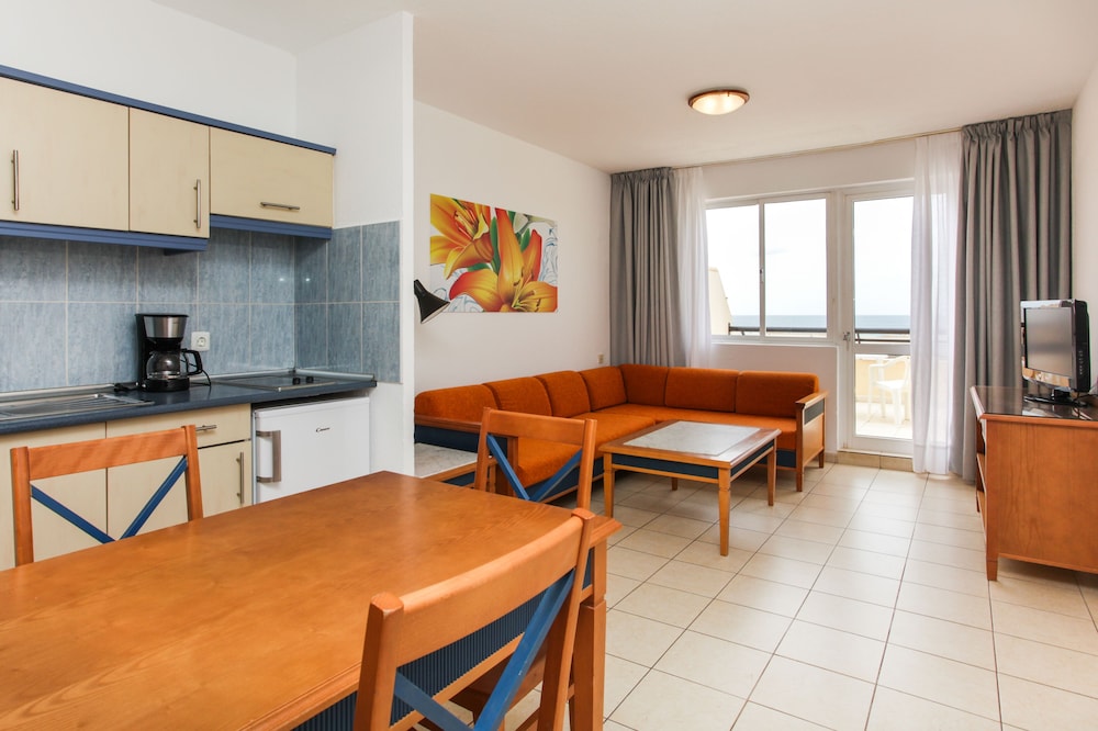 Apartment, 1 Bedroom, Balcony, Sea View photo 3