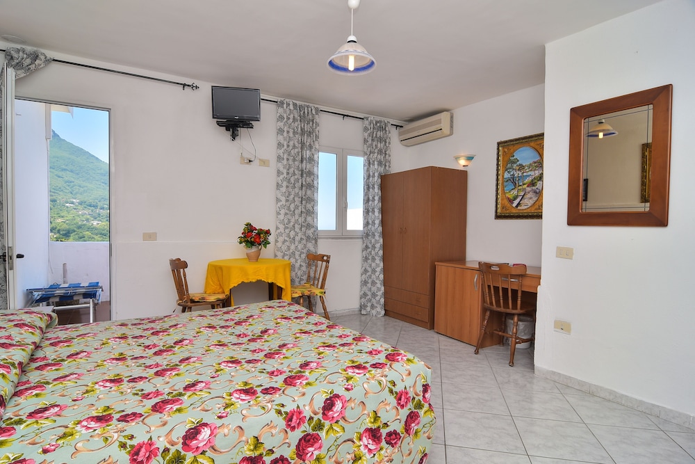 Double Room Sea View - Photo 10