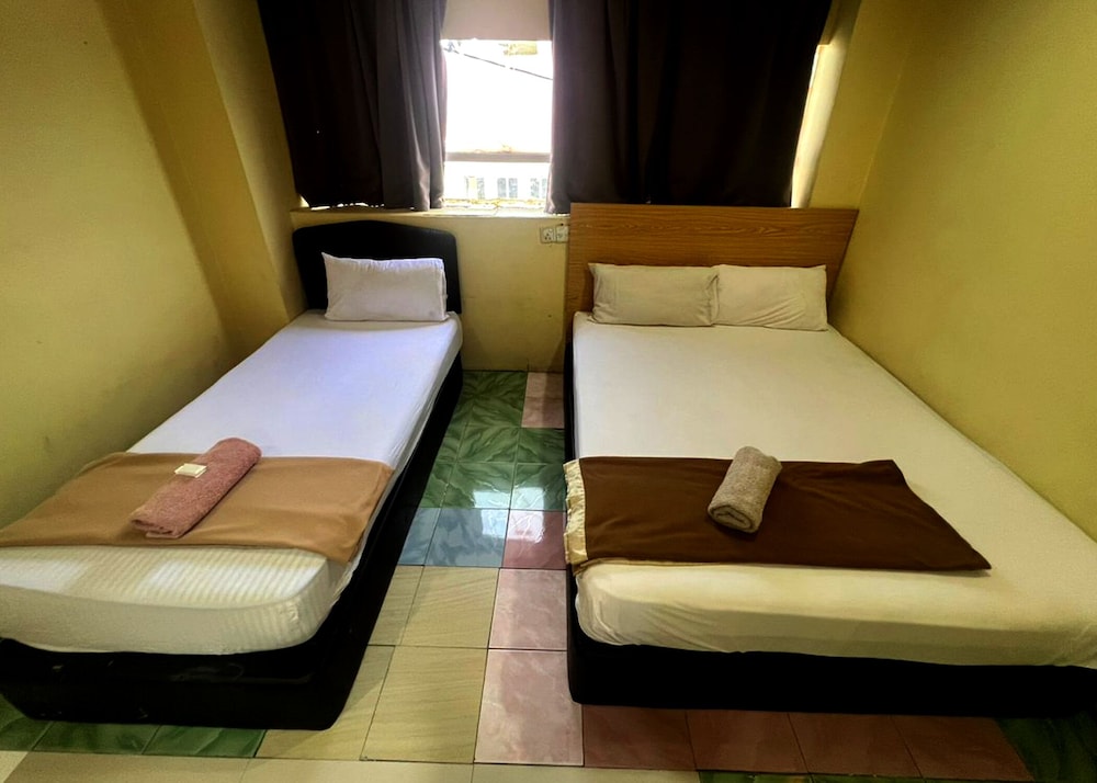 Triple Room photo 1