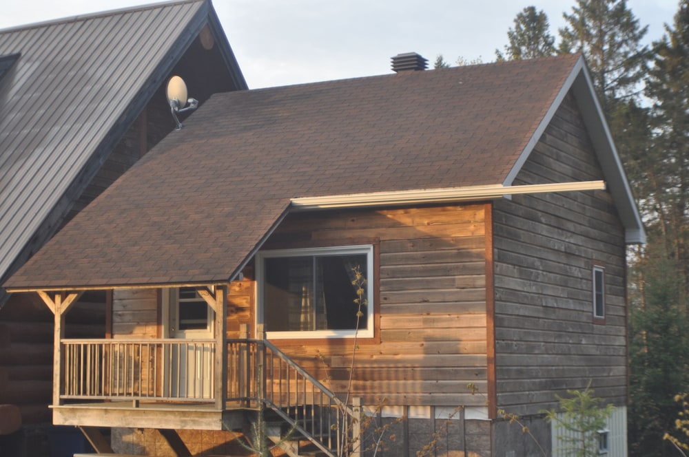 Chalet, Multiple Beds (La Bourrasque) photo 3