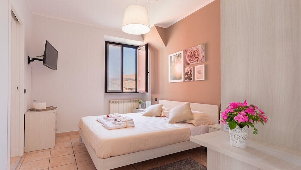 Double Room (Sofia)