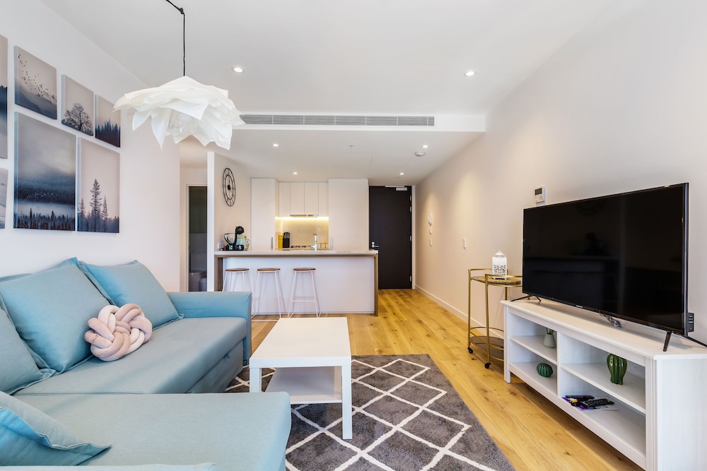 Comfort Apartment (2 Bedrooms) photo 2