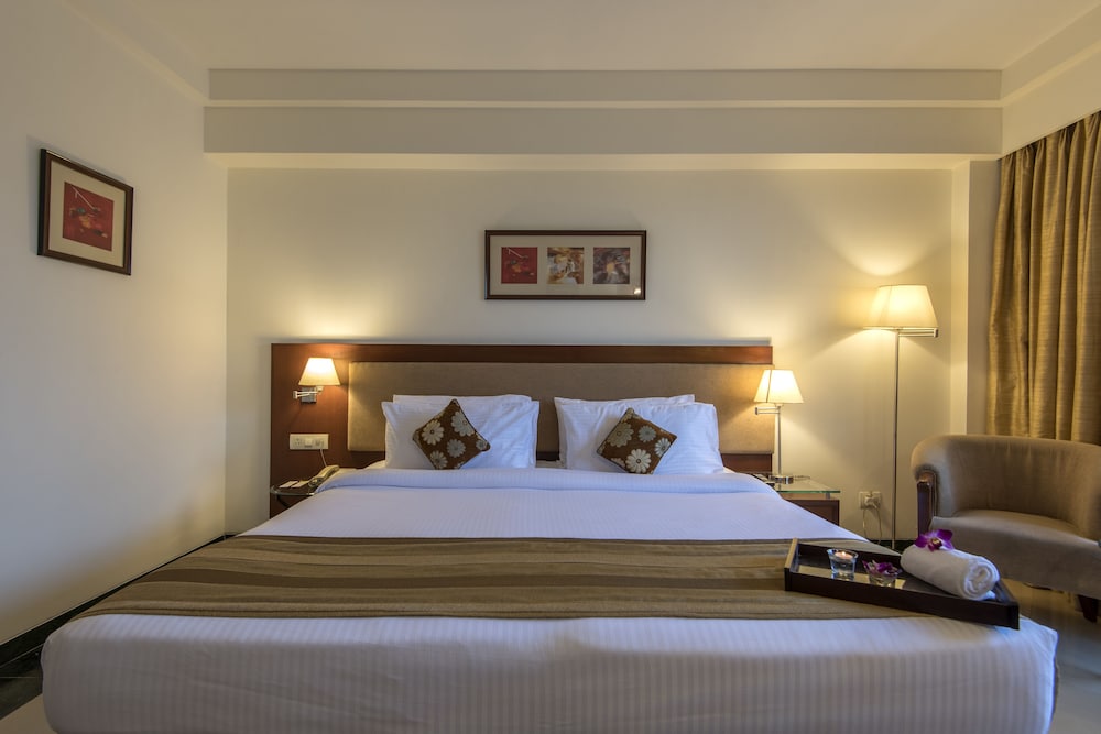 Deluxe Room - Photo 16