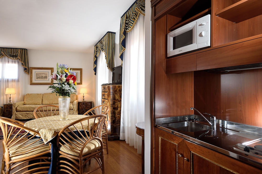 Family Suite, 2 Bedrooms