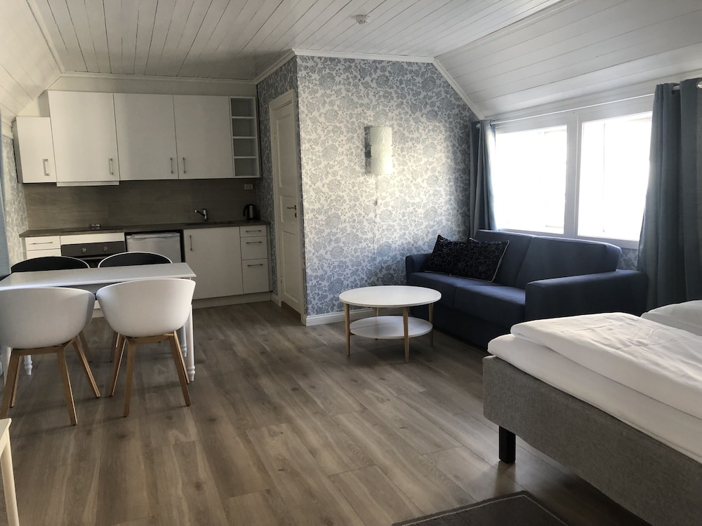 Standard Studio, 1 Bedroom