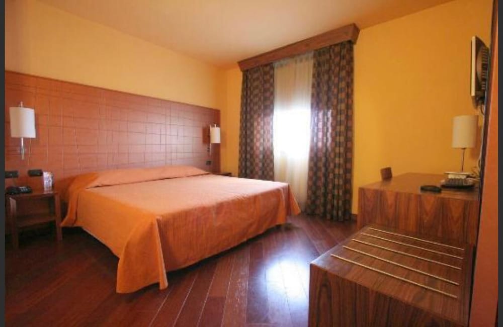Double Room Single Use, 1 Twin Bed