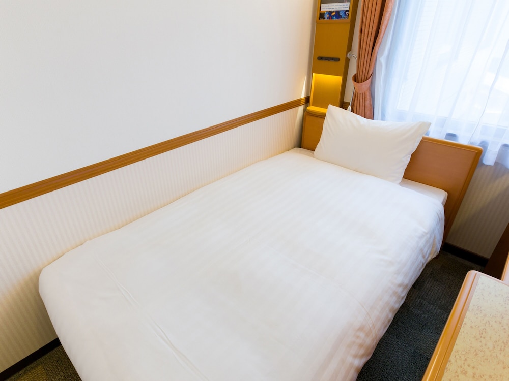 Economy Single Room, Non Smoking photo 2