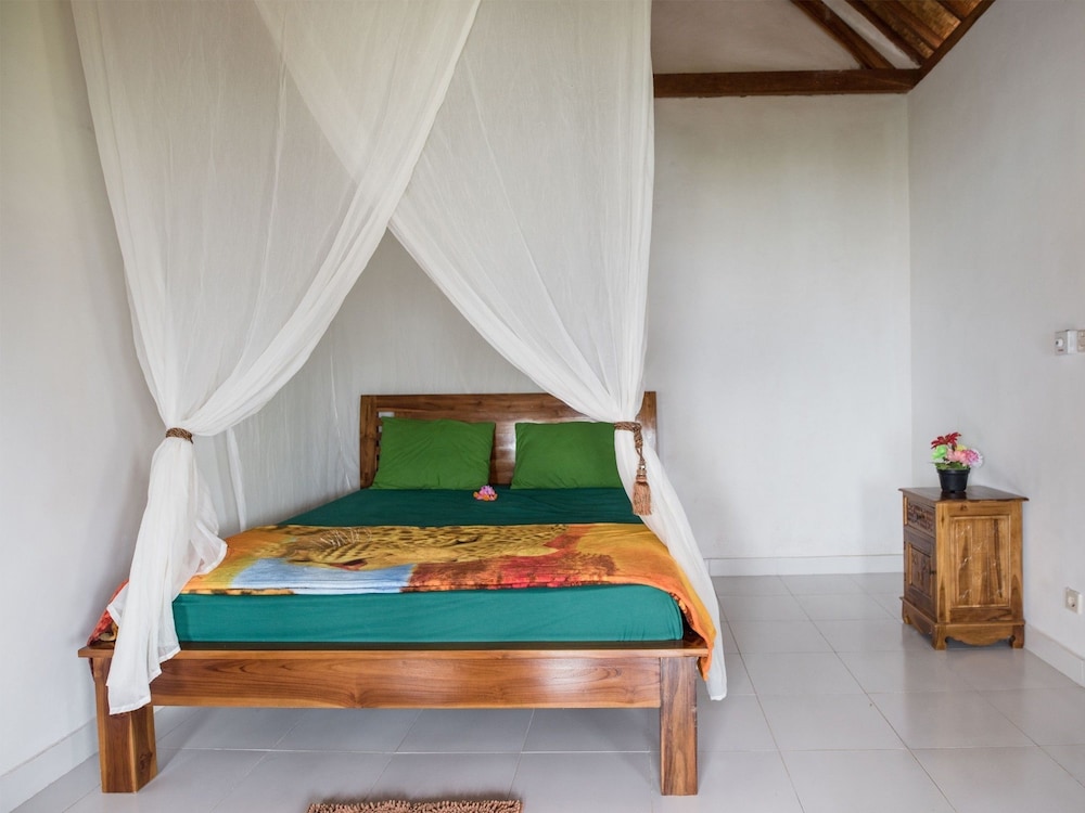 Double Room, Ocean View photo 1