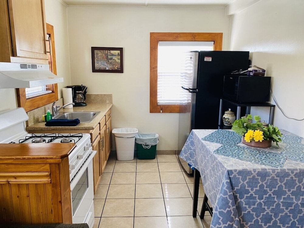 Family Cabin, Private Bathroom, Mountain View (020 2BBR 1Q 1F)