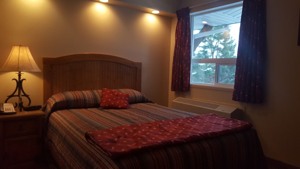 Executive Suite, 1 King Bed photo 3
