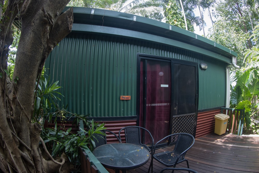 Standard Room (Cabin 2) photo 3