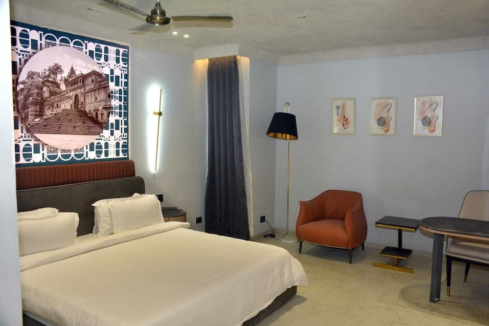 Premium Room photo 1