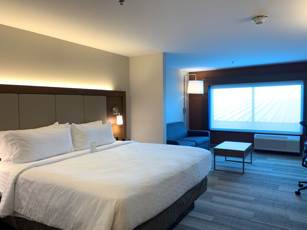 Suite, 1 King Bed, Accessible (Communications) photo 1