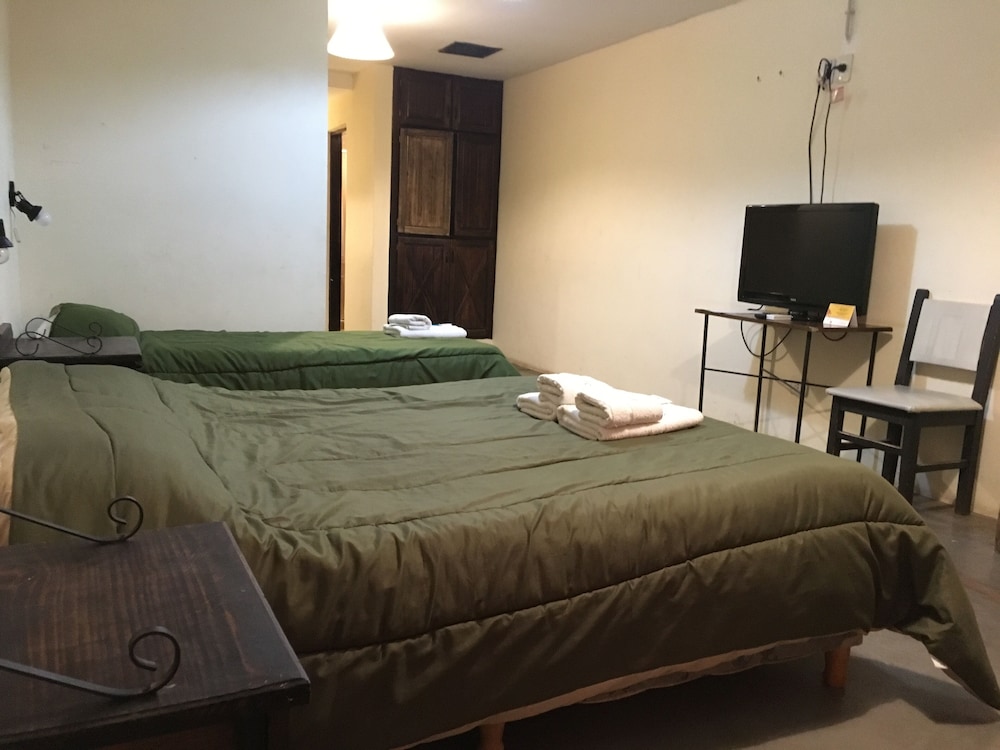 Standard Triple Room (interna) photo 2