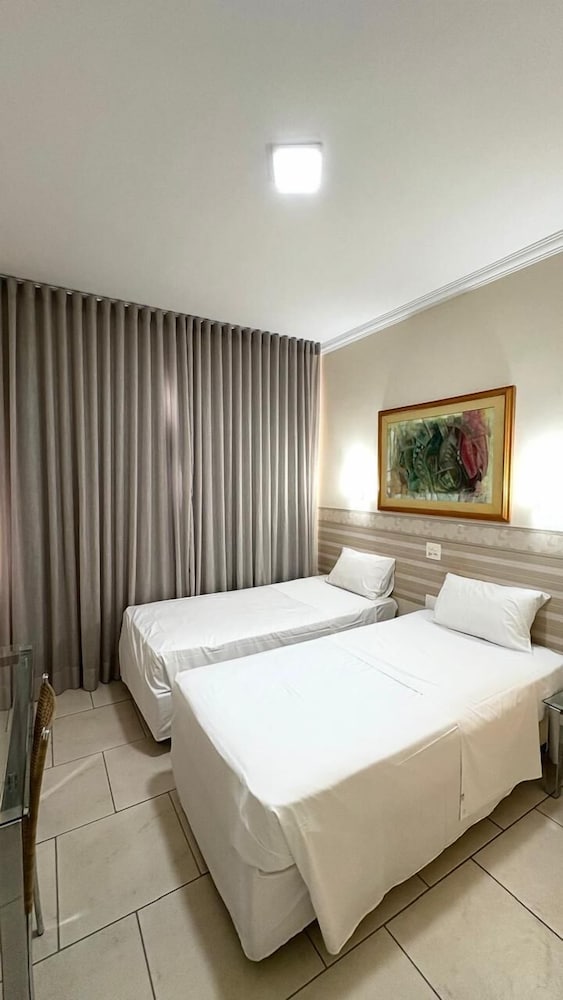 Superior Twin Room - Photo 1