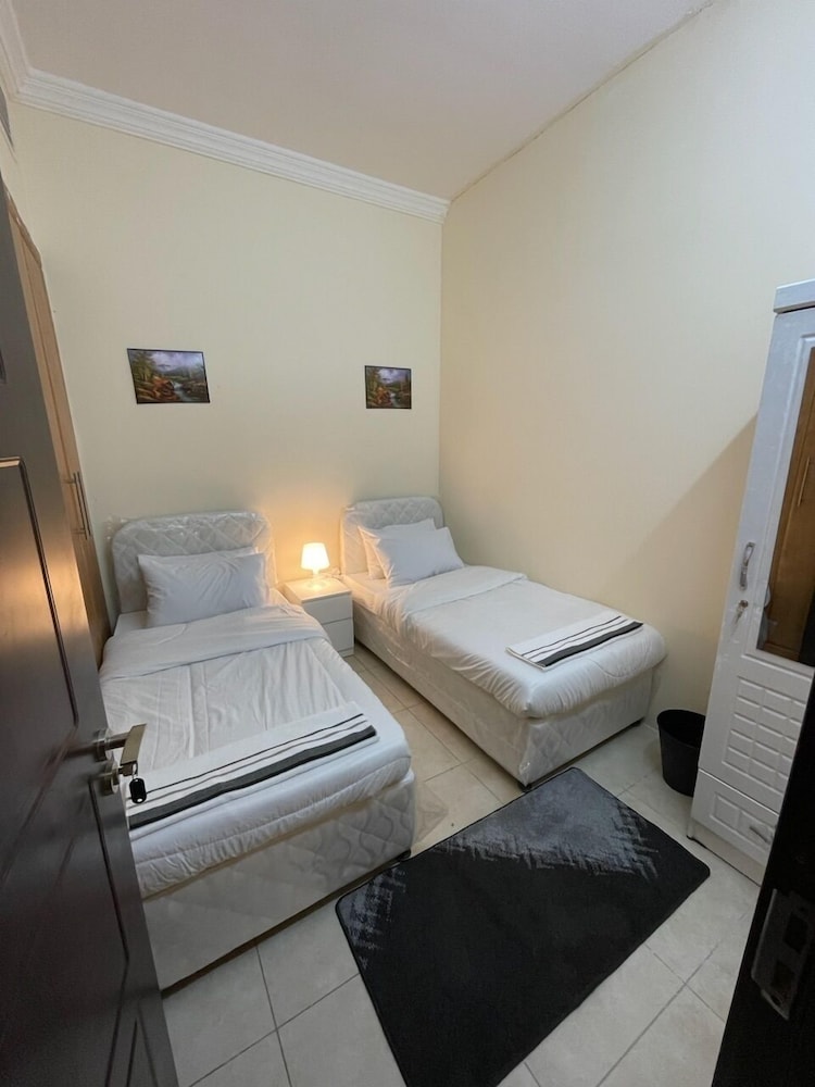 Economy Double or Twin Room photo 1