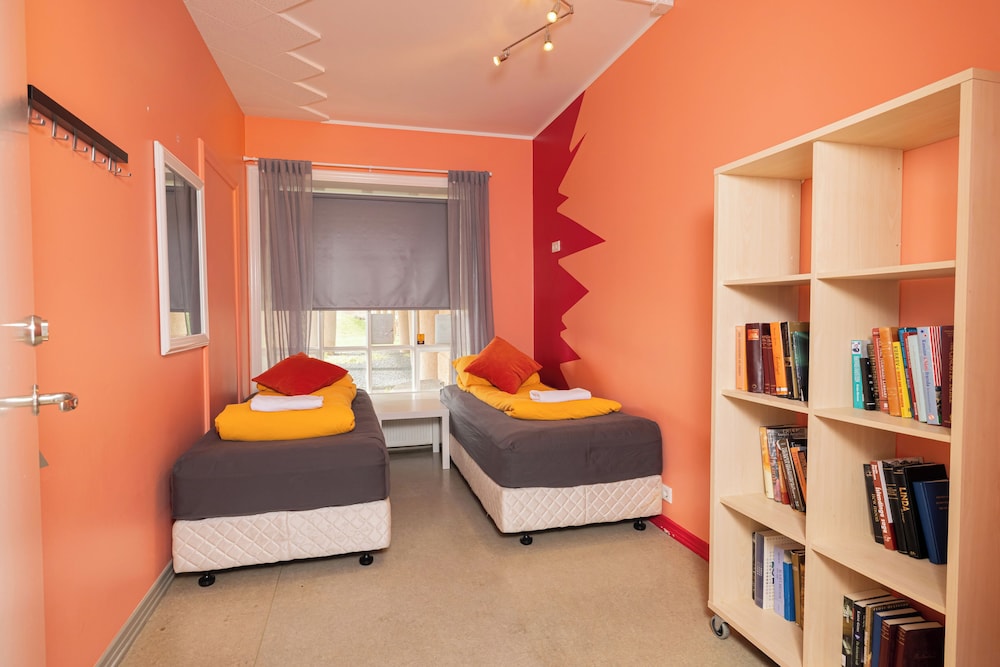 Hostel B47 — photo 8