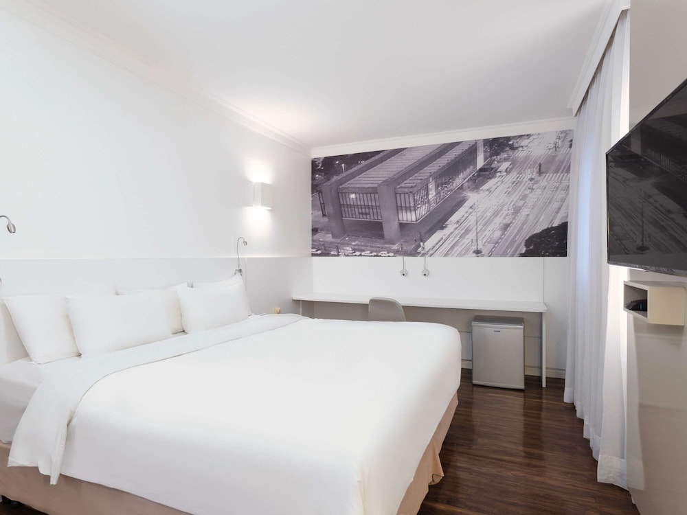Standard Room, 1 Double Bed - Photo 7