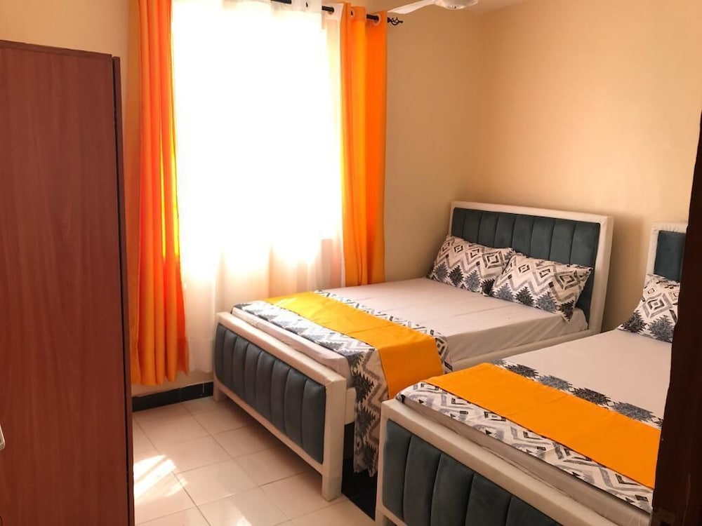 Business Apartment photo 3