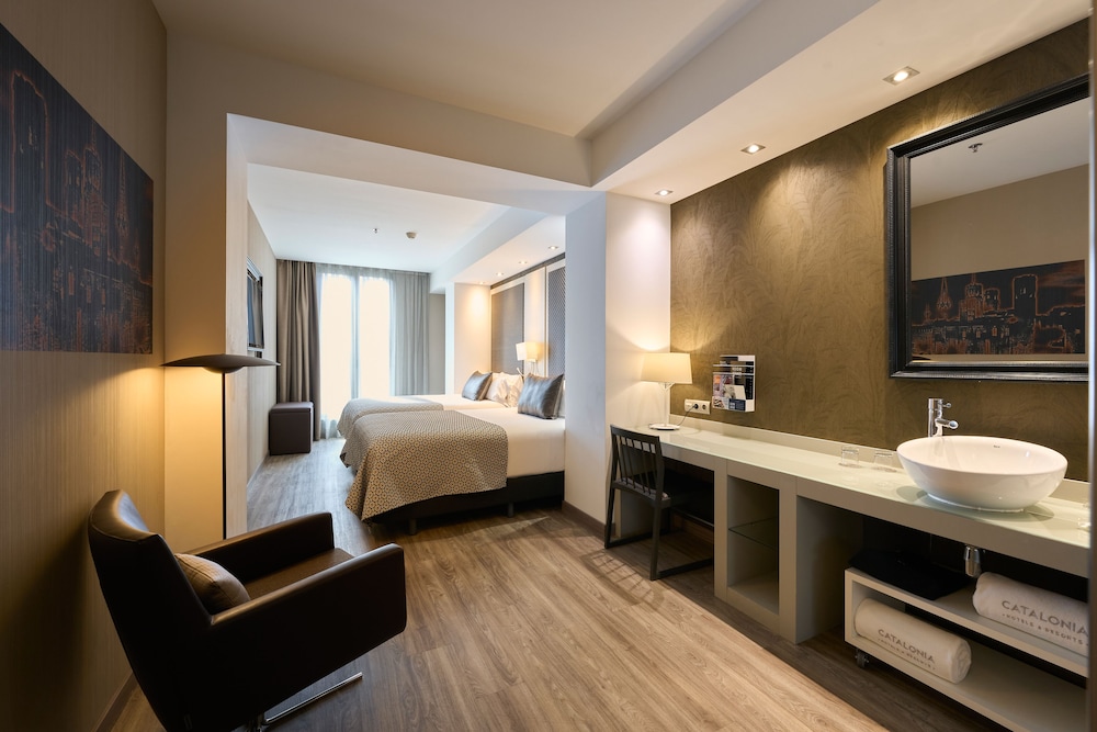 Habitación Familiar
