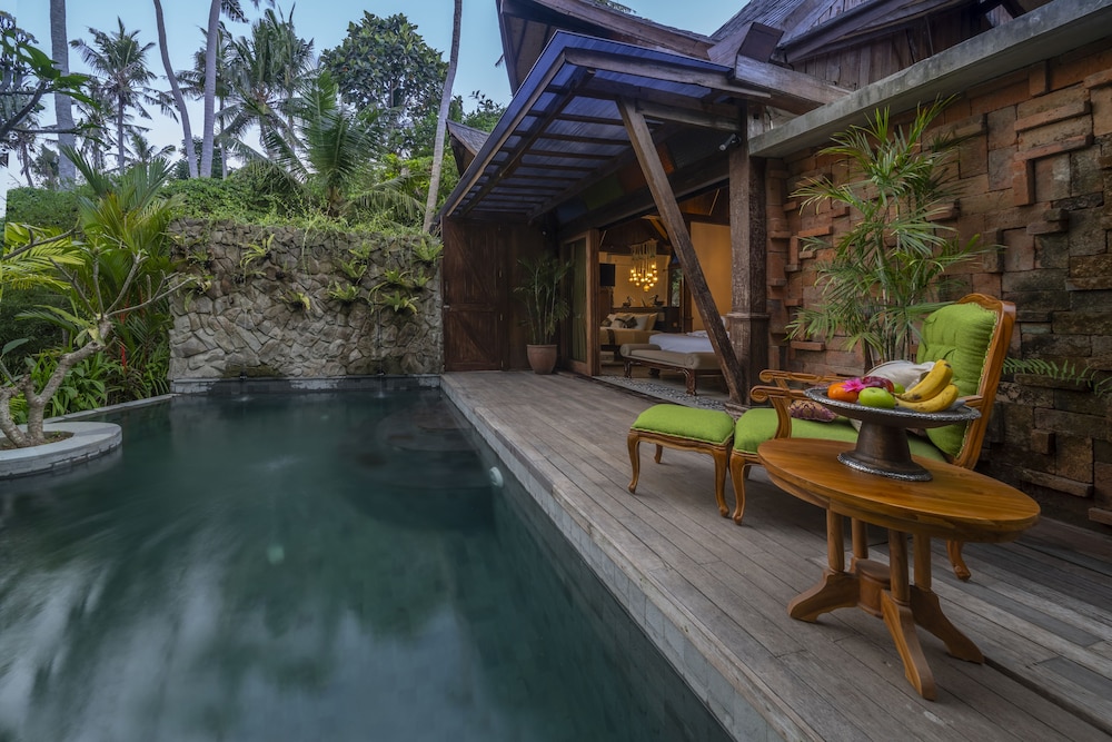 One Bedroom Villa with Private Pool - Photo 8