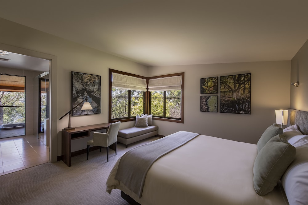 Two Bedroom Private Lodge photo 2