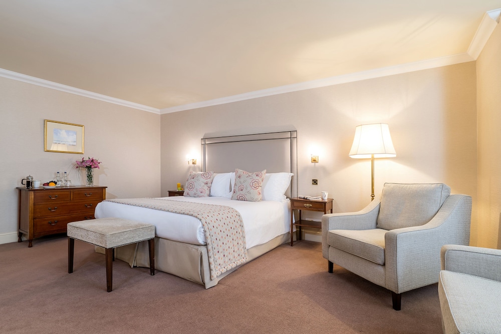 Classic Room - Photo 1