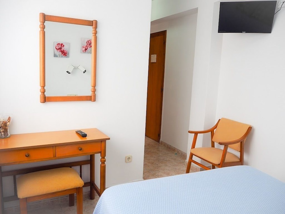 Habitación Individual
